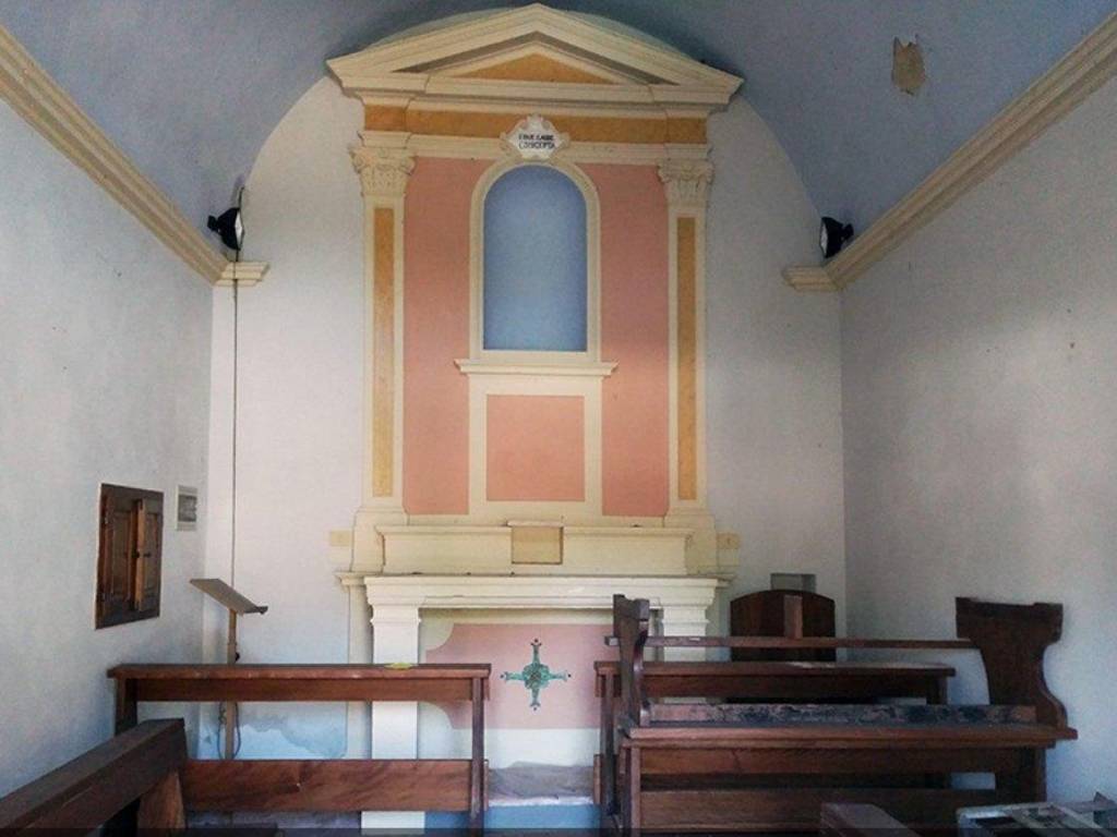 Interno appartamento