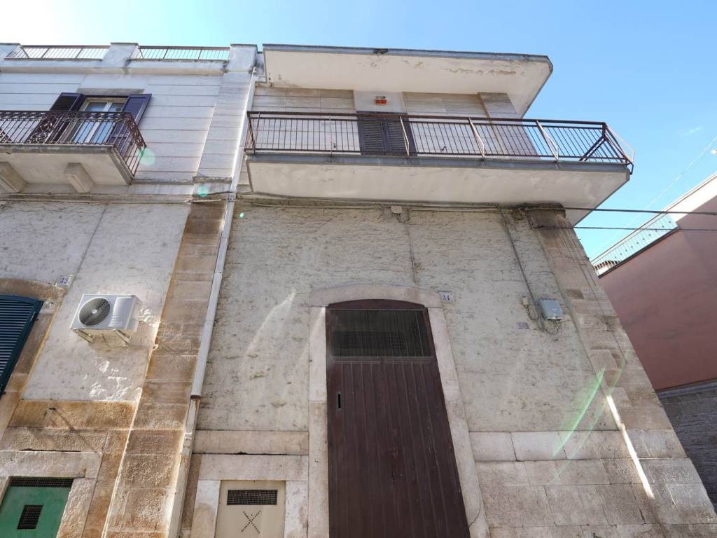 Casagency Immobiliare Palo del Colle Vendita 