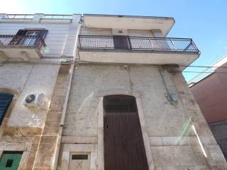 Casagency Immobiliare Palo del Colle Vendita 