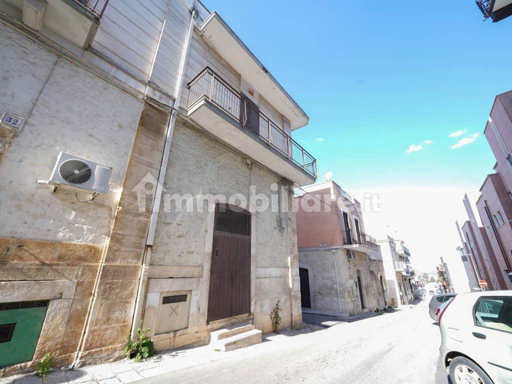 Casagency Immobiliare Palo del Colle Vendita 