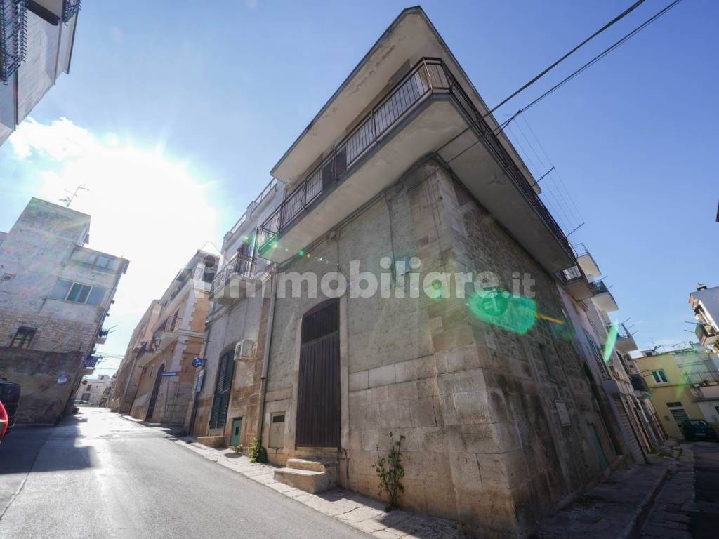 Casagency Immobiliare Palo del Colle Vendita 