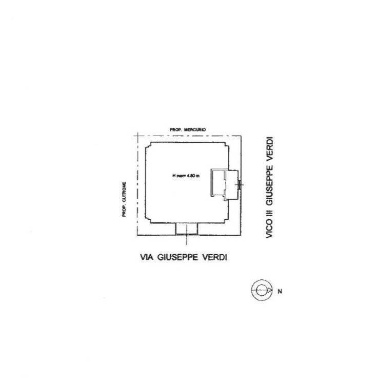 Casagency Immobiliare Palo del Colle Vendita 