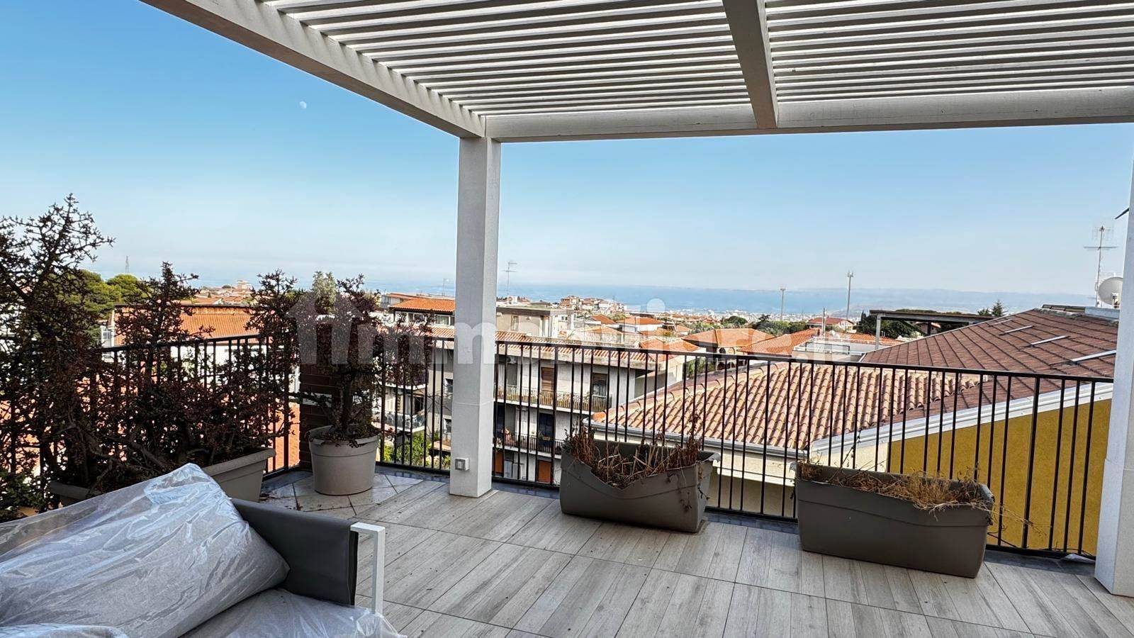 Attico - Mansarda in vendita a Gravina di Catania