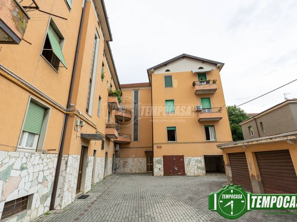 CORTILE INTERNO