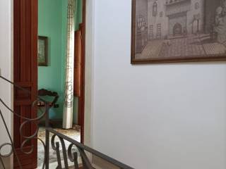 Interno palazzo