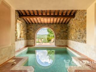 Interno palazzo