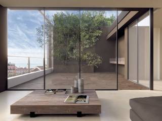 terrazzo