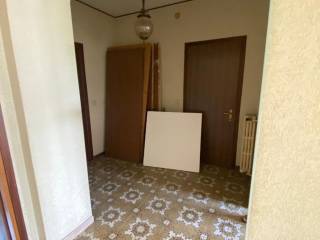 disimpegno piano primo