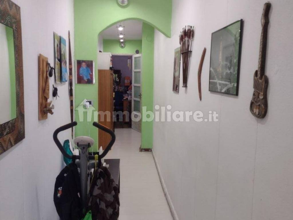 Interno appartamento