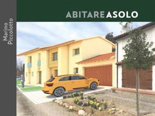 rustico progetto vendita asoloa