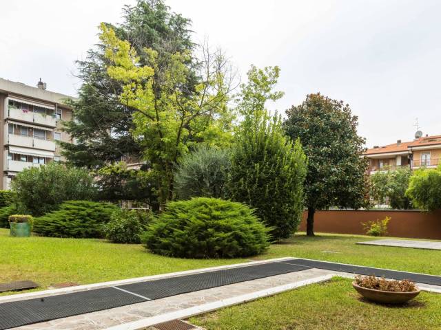 GIARDINO CONDOMINIALE