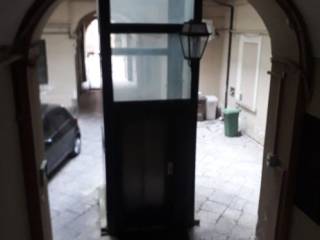 Interno palazzo