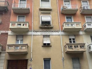 2-room flat via Raffaele Cadorna 38, Santa Rita, Turin