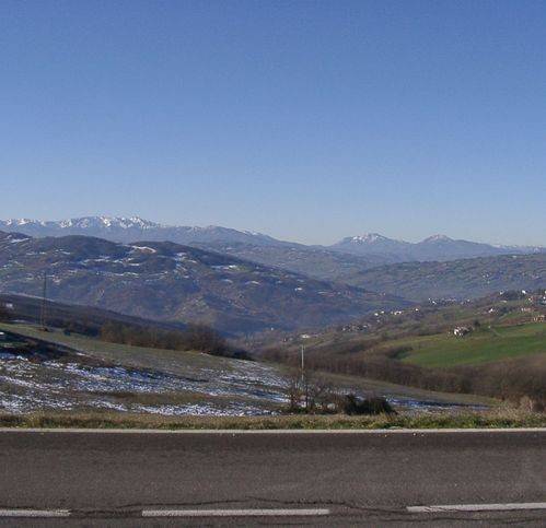 Terreno edificabile moncerrato, prignano sulla secchia