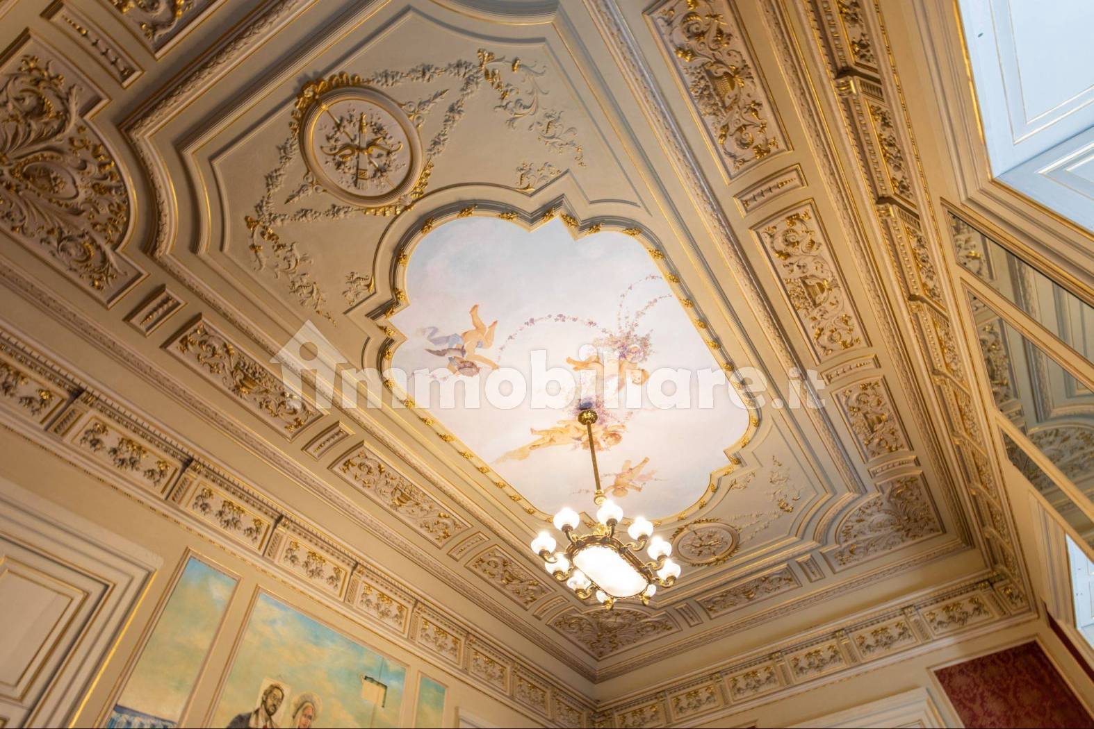 Appartamento in affitto a Catania