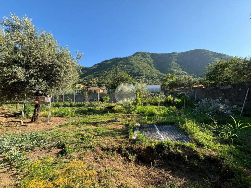 Terreno agricolo via traversa di nola, centro, gragnano