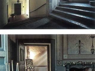 Interno palazzo