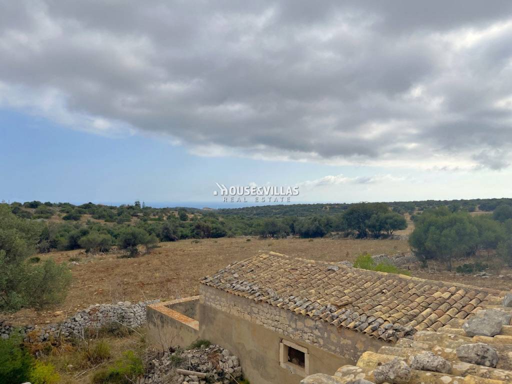 caseggiato vista mare a scicli 12