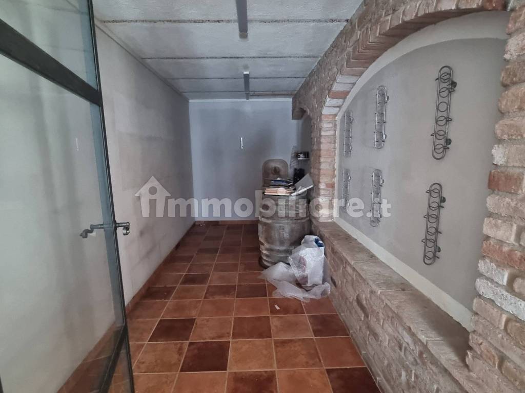 Interno appartamento