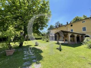 Villa padronale
