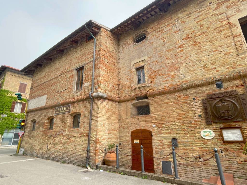 Ristorante via caserma guelfa 5, porto d'ascoli, san benedetto del tronto