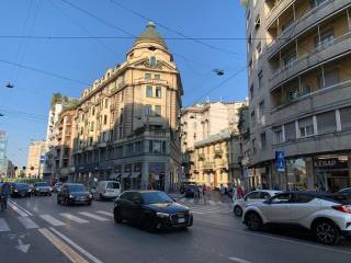 Corso Buenos Aires