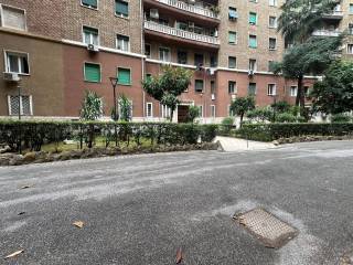 cortile e giardino interno