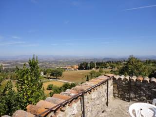 Ex convento Toscana