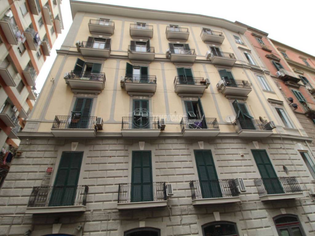 ESTERNO PALAZZO