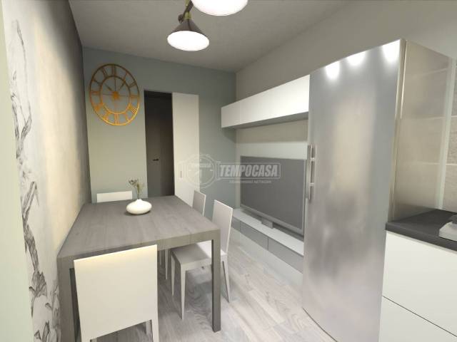 render cucina