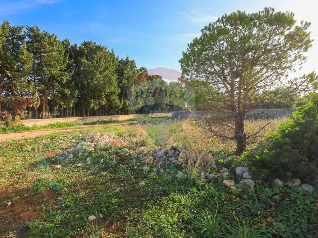 Terreno edificabile, plemmirio, siracusa