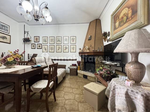 Sala da pranzo