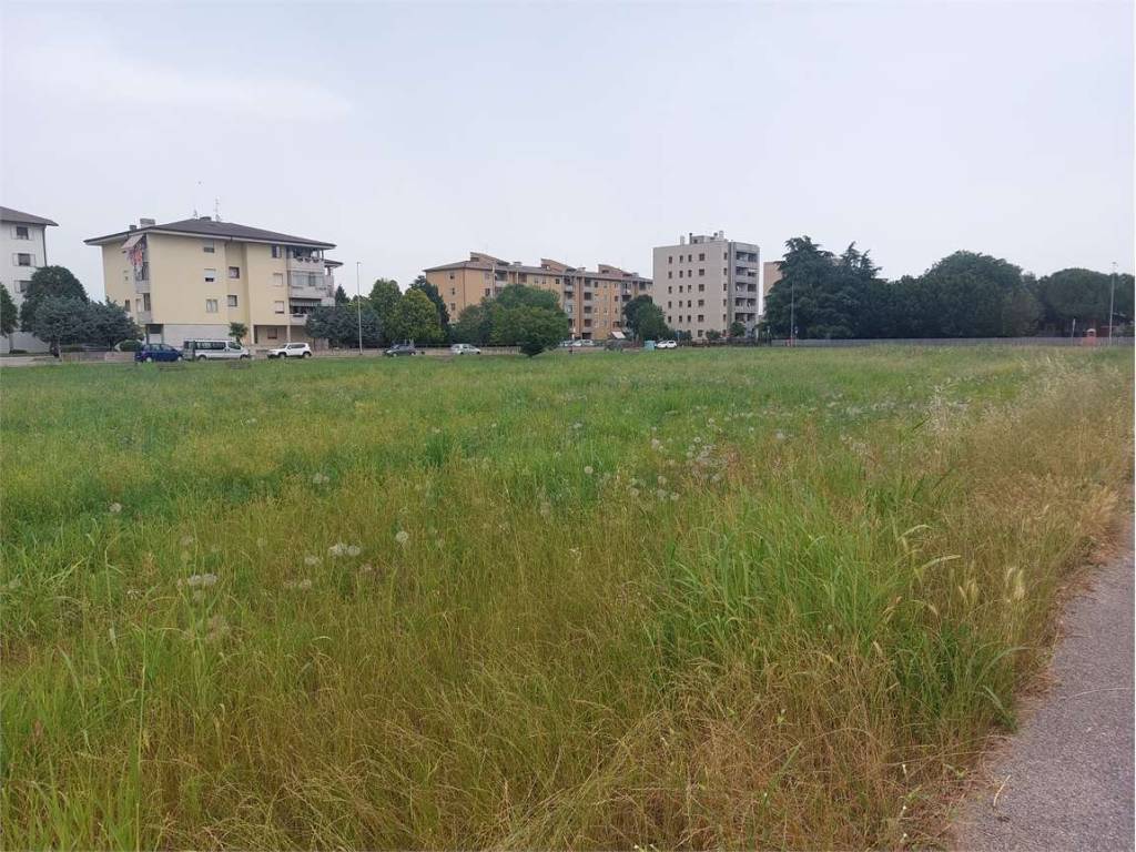 Terreno edificabile via collodi, villafranca di verona