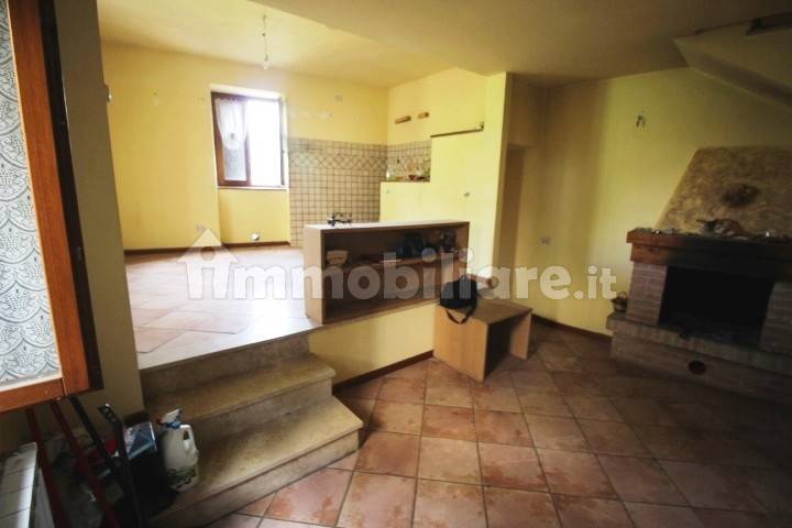 Interno appartamento