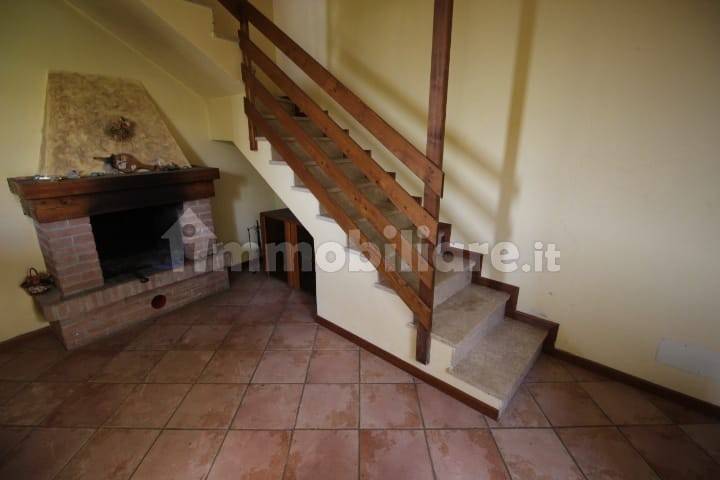 Interno appartamento