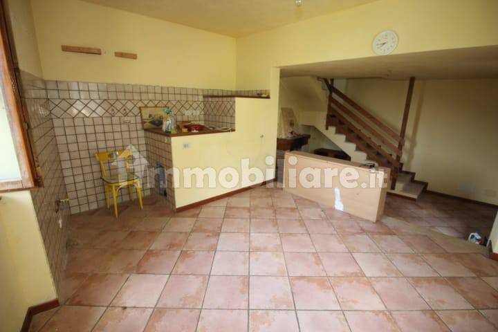 Interno appartamento