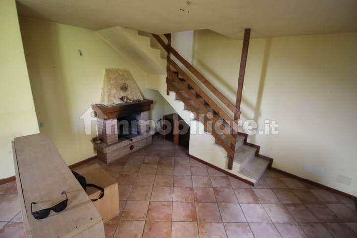 Interno appartamento