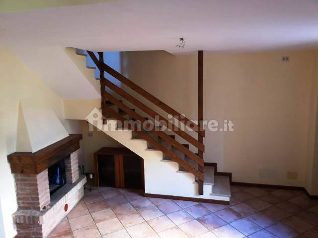Interno appartamento