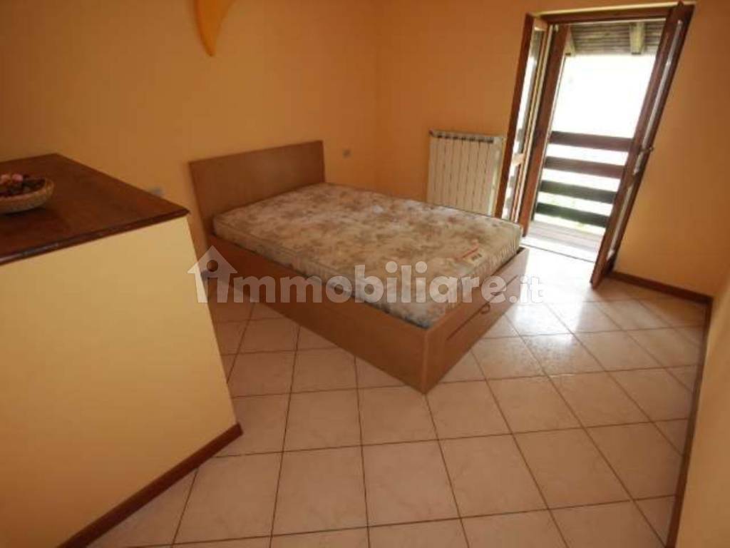 Interno appartamento