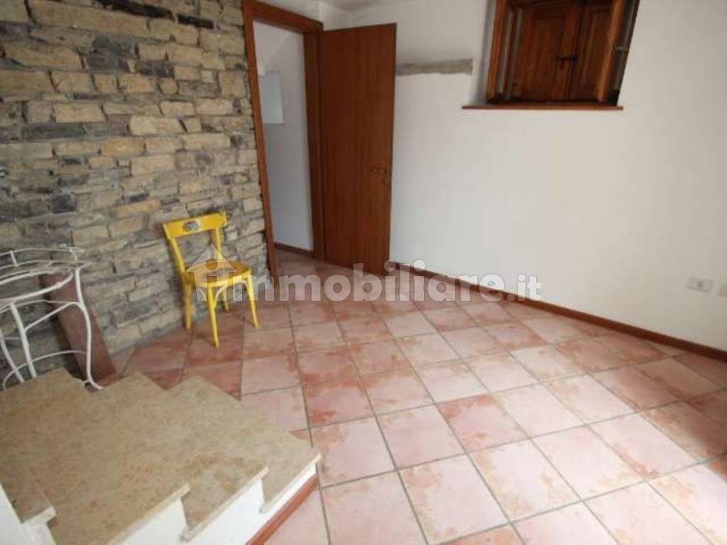 Interno appartamento