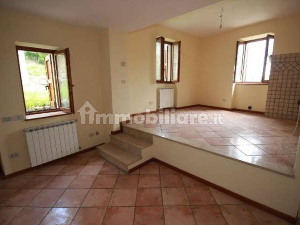 Interno appartamento