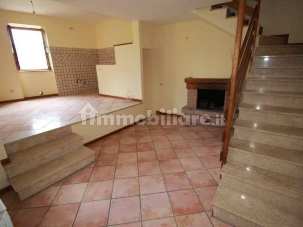 Interno appartamento