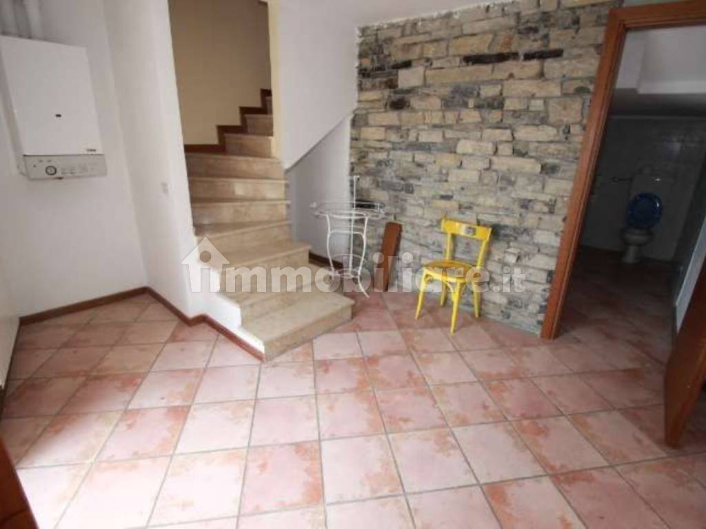 Interno appartamento