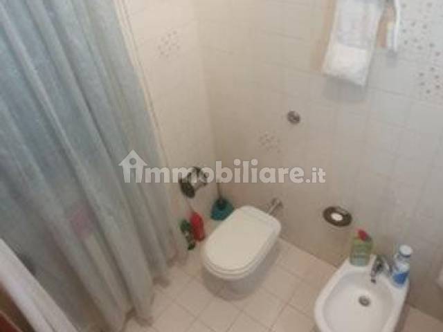 bagno in camera