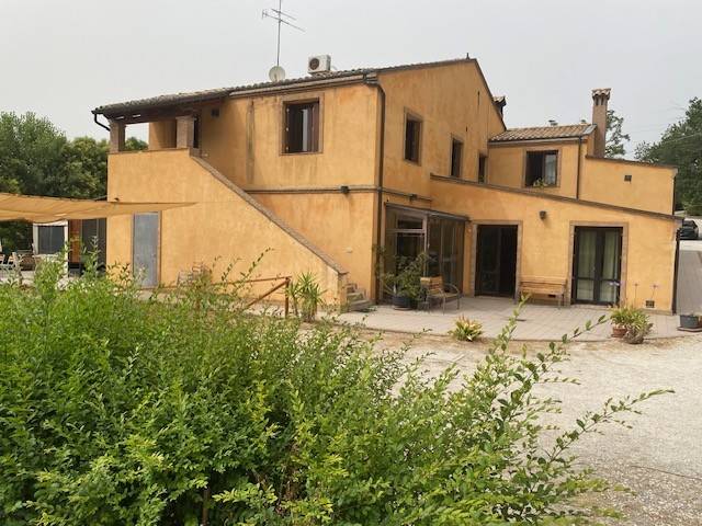 Agriturismo, ghettarello - sappanico, ancona