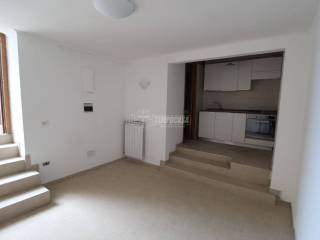 2-room flat via Parco Carelli, Posillipo, Naples