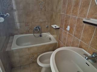 Bagno p.terra