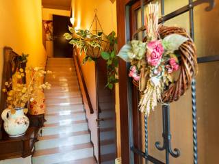 ingresso secondo  piano