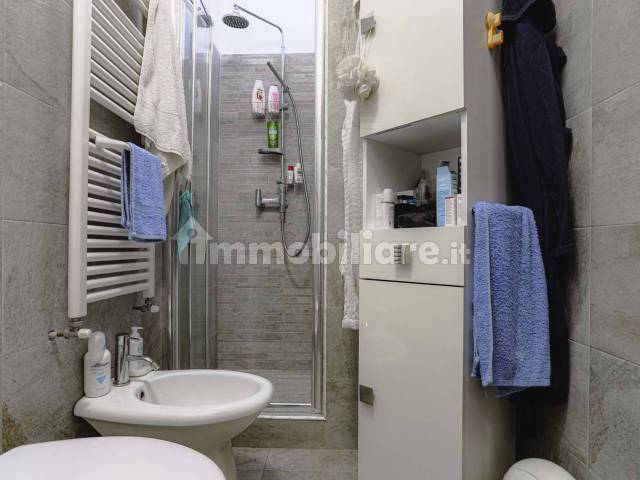 bagno 2p