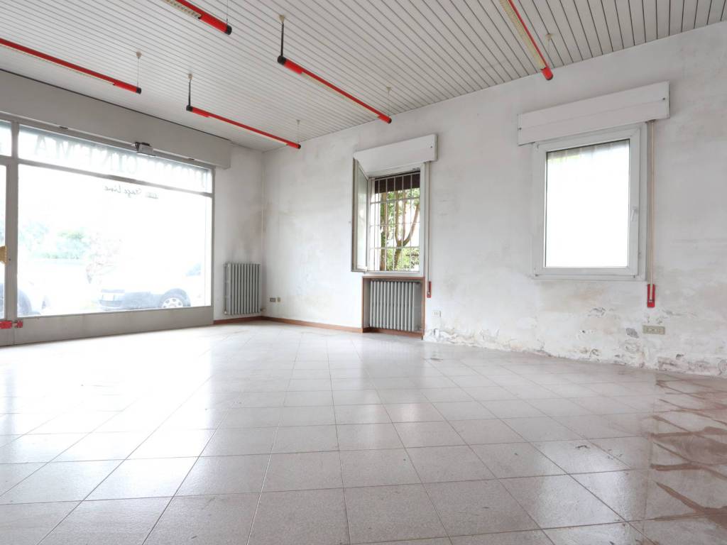 Locale commerciale viale anconetta 90, anconetta, vicenza
